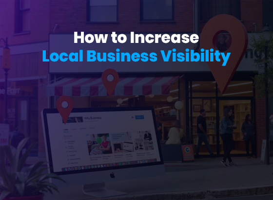 Business Leads Generation Website